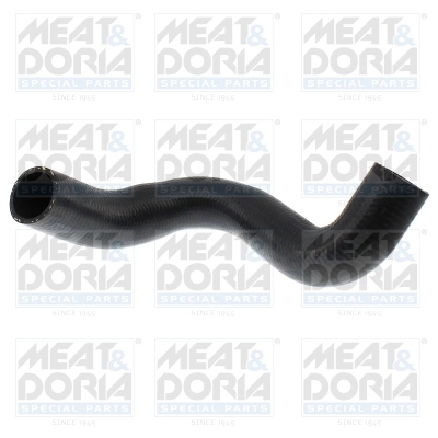 Hose, heat exchanger (heating)